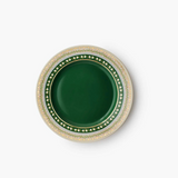 Delphine Porcelain Plates