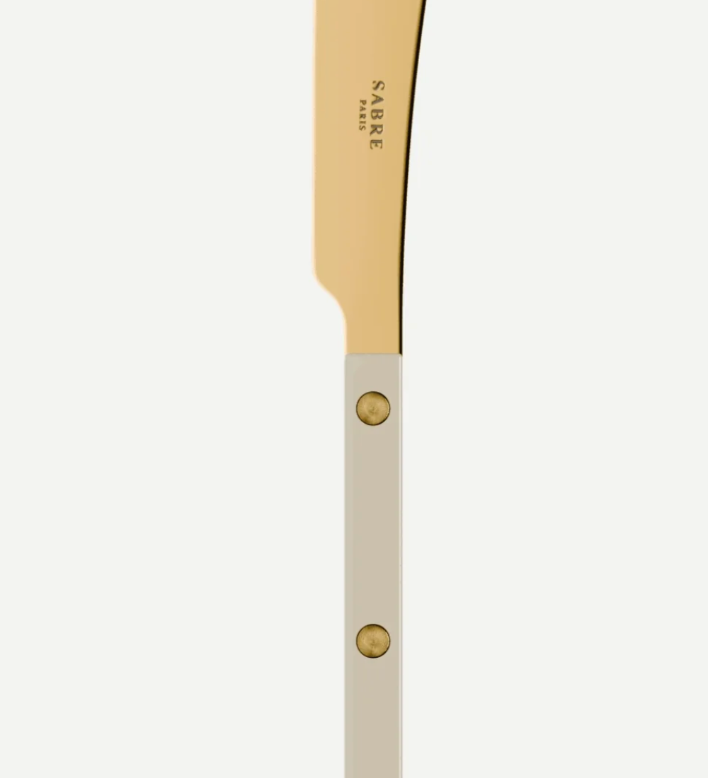 Sabre Bistrot Solid Spreader