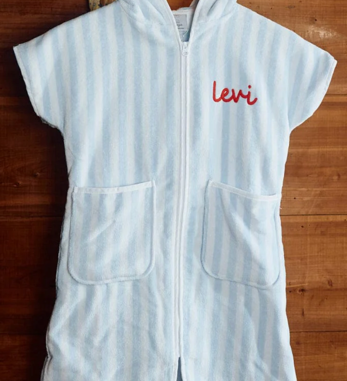Kids Weezie Cover Up