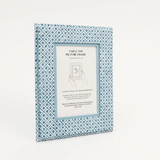 Green Dot Table Top Picture Frame