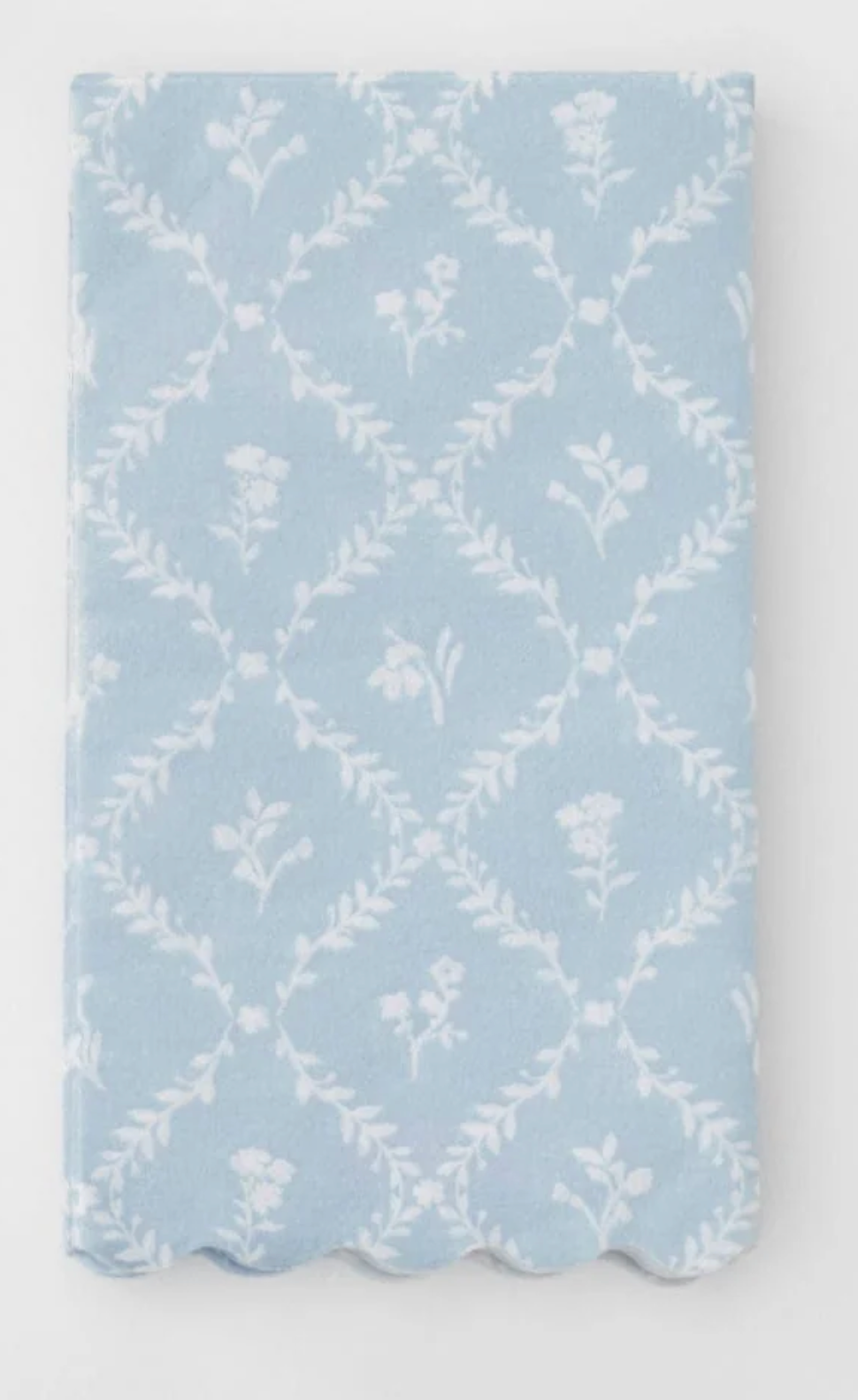 Weezie Guest Towels - Thumbnail 3