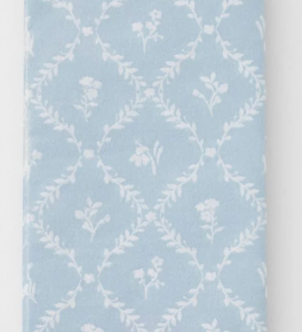 Weezie Guest Towels