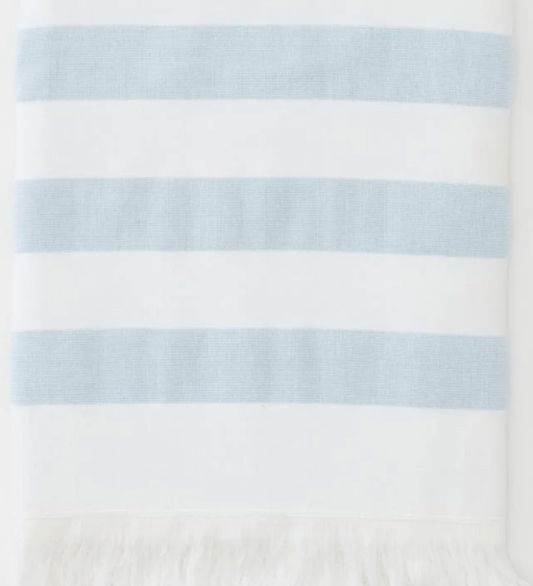 Weezie Packable Beach Towel