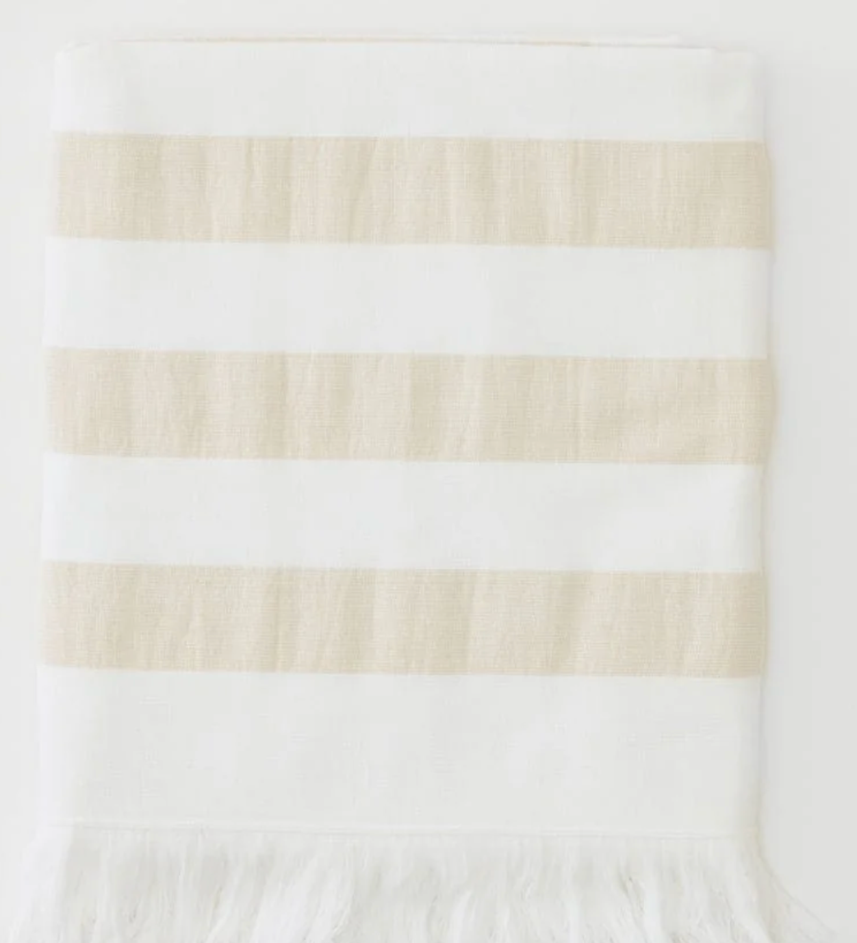 Weezie Packable Beach Towel