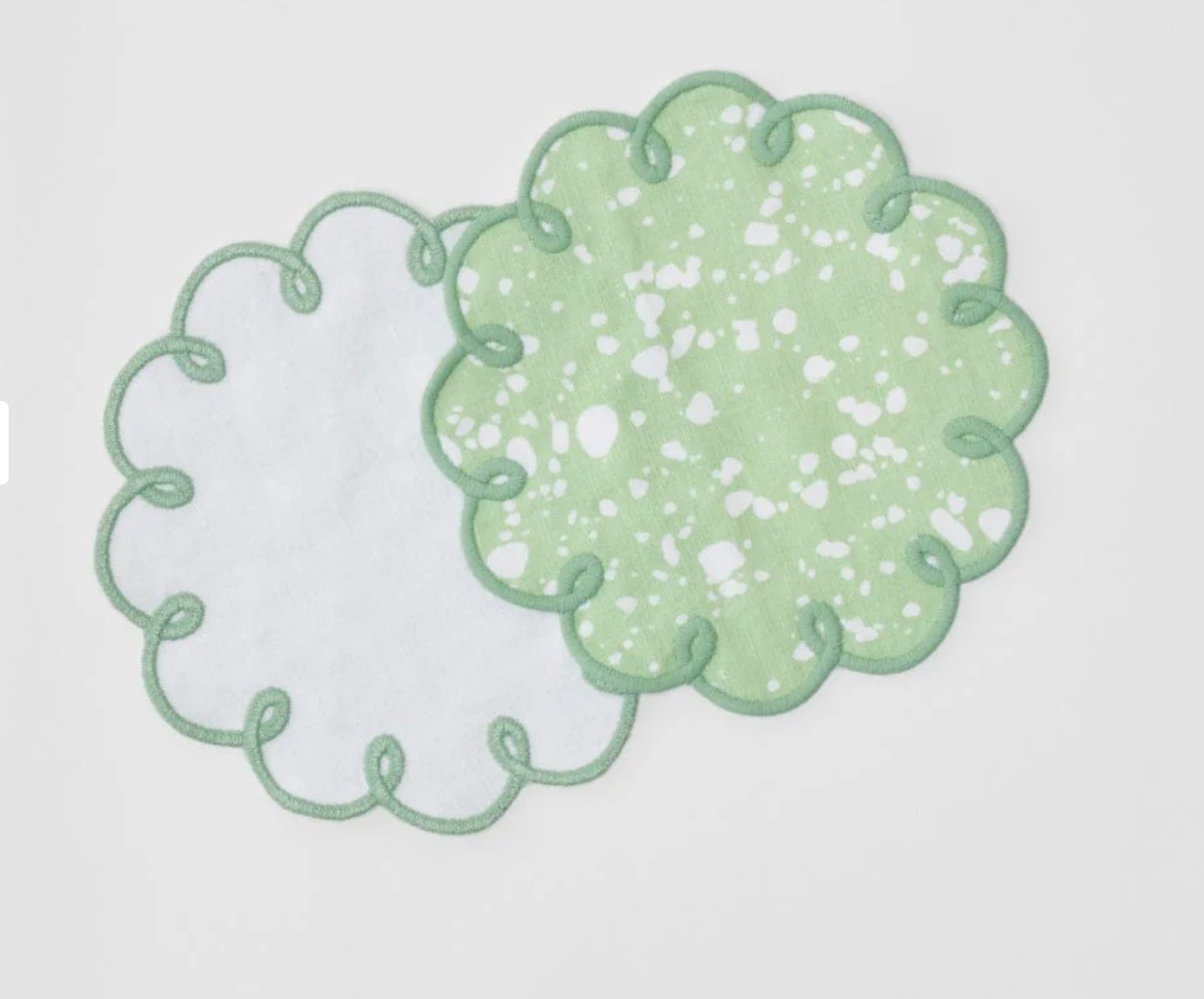 Weezie Cocktail Napkin