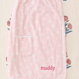 Weezie Towel Wrap