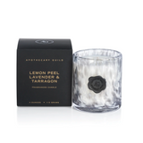 Apothecary Guild Lemon Peel, Lavender, & Tarragon