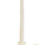 The Forme Wax Candlestick
