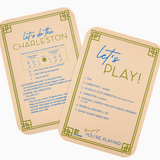 Mahjong Shufflers