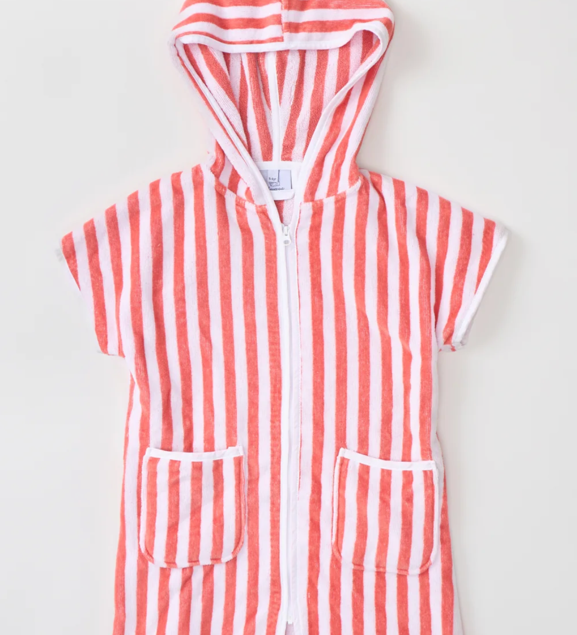 Kids Weezie Cover Up