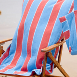 Beach Chair Cover