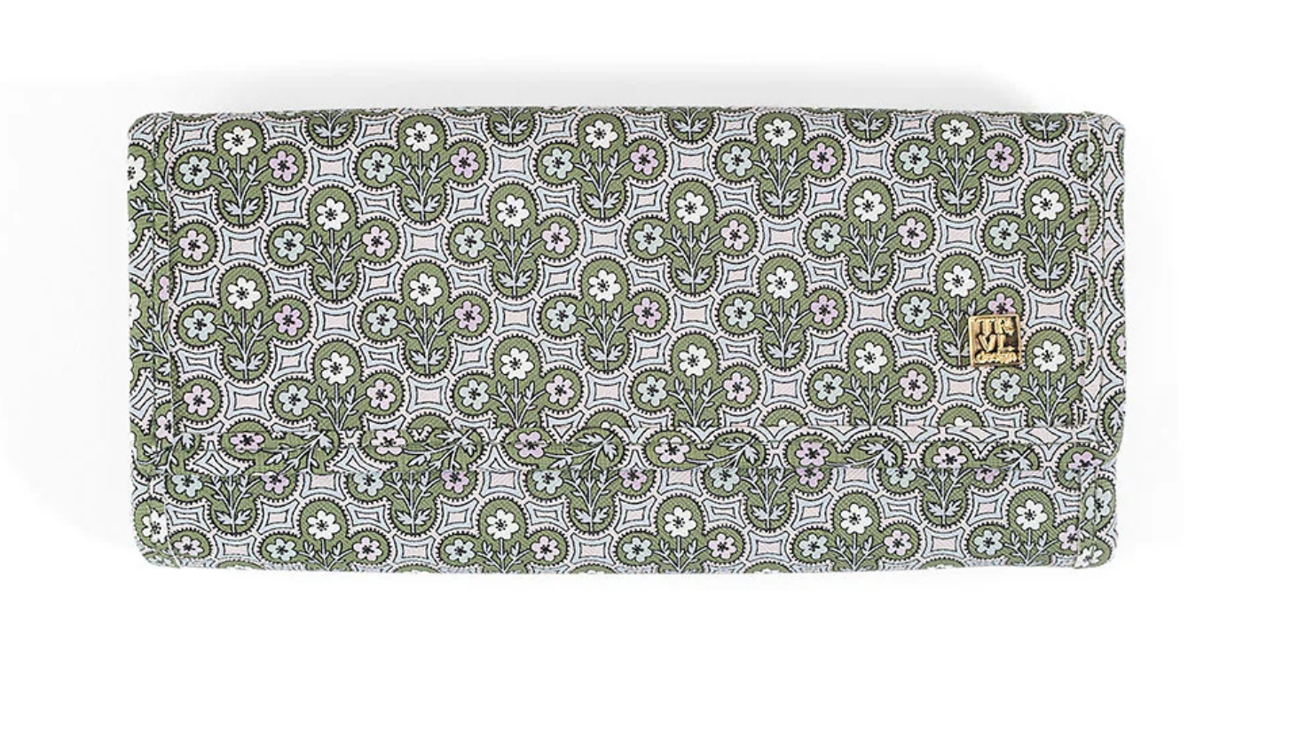 Luxe Jewelry Wallet