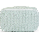 Coastal Straw Go Glam