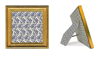 Antico Gold Florentine Frame