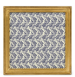Antico Gold Florentine Frame