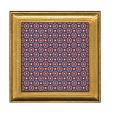 Siena Gold Florentine Frame
