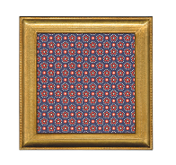 Siena Gold Florentine Frame