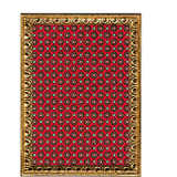 Umbria Gold Florentine Frame