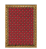 Umbria Gold Florentine Frame