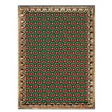 Umbria Silver Florentine Frame