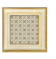 Ravenna Creme Florentine Frame