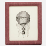 Kemi Cotton Jute Frame