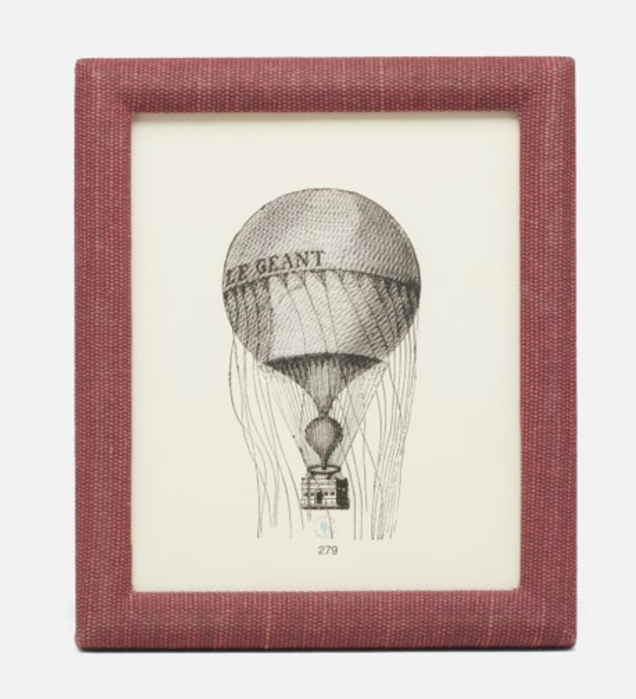 Kemi Cotton Jute Frame