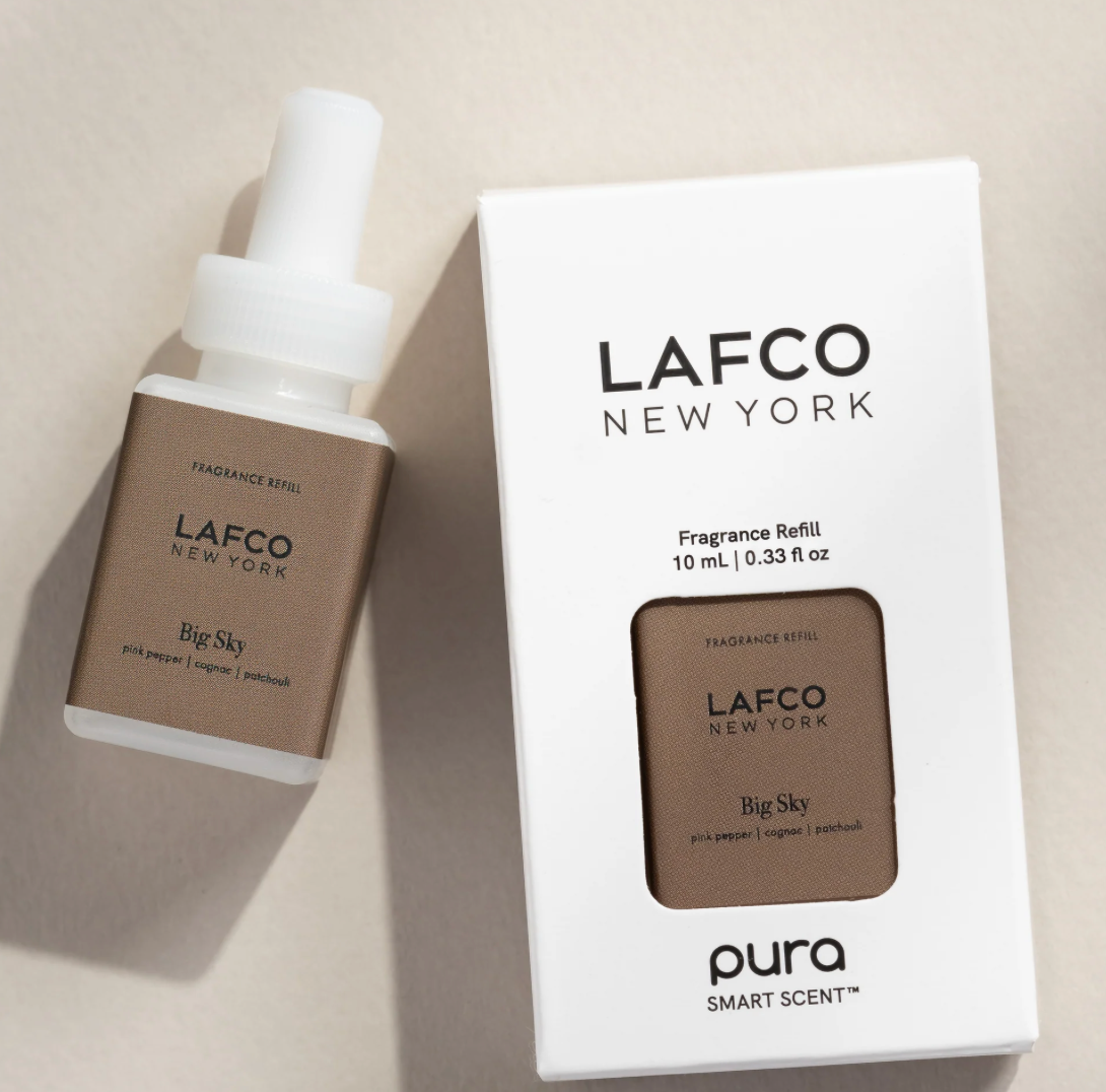 Lafco Pura Diffuser Refill