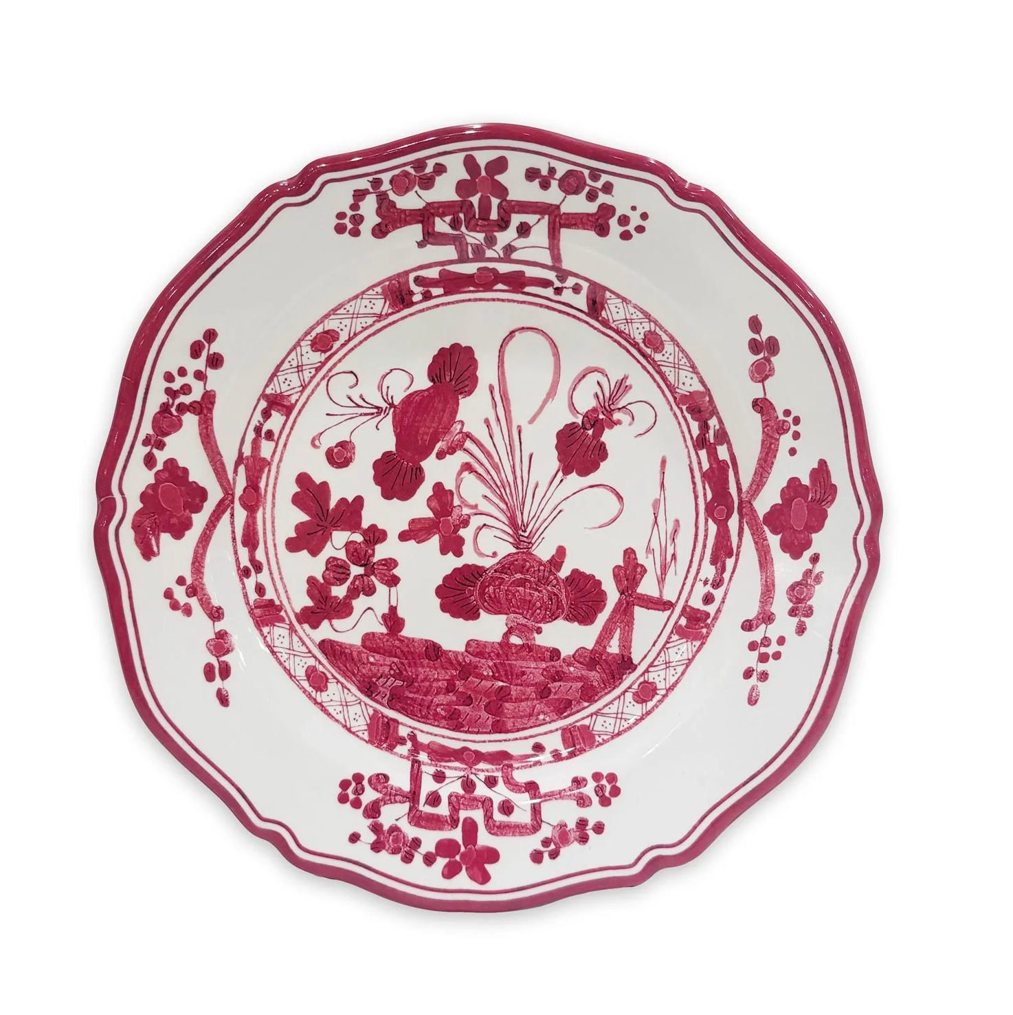 VIDA Faenza 11” Dinner Plate