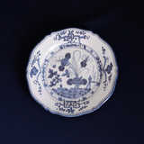 VIDA Faenza 9" Single Salad Plate