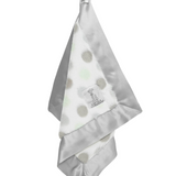 Luxe Dot Blanky