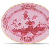 Ginori Oval Platter