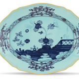 Ginori Oval Platter