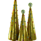 Decorated Dotted Tree