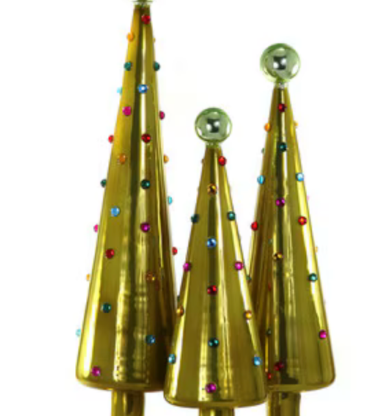 Decorated Dotted Tree