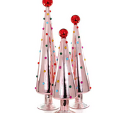 Decorated Dotted Tree