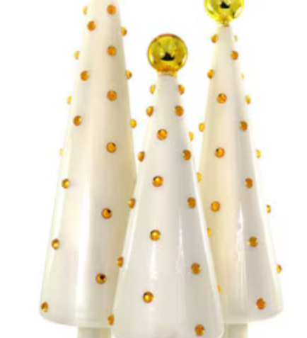 Decorated Dotted Tree