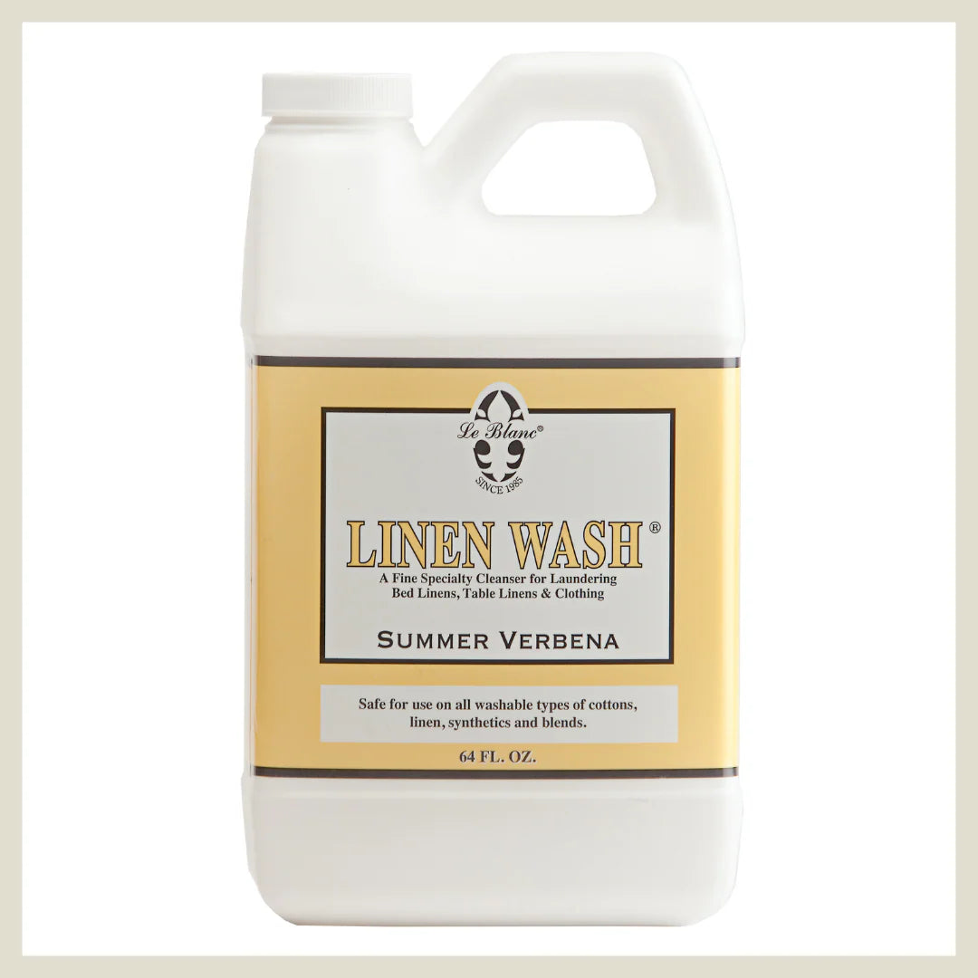 64 oz. Linen Wash