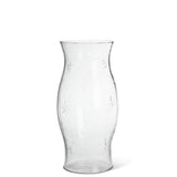Cut Star Chimney Shade