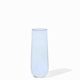 TOSSWARE POP 9oz Flute Individual Color Plastic 252 Pack