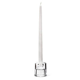 Reversible Taper/Tealite Holder-2"H