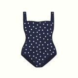 Polka Dot Swimsuit Cocktail Napkins