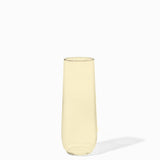 TOSSWARE POP 9oz Flute Individual Color Plastic 252 Pack