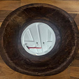 Parat Bowl Mirror 14"D
