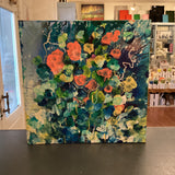Adleyn Scott 16”x16” Canvas