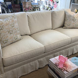 Mr. and Mrs Howard Elizabeth Sofa