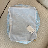 Packing Cubes Light Blue