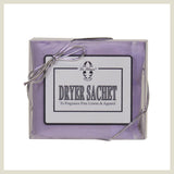 Dryer Sachet