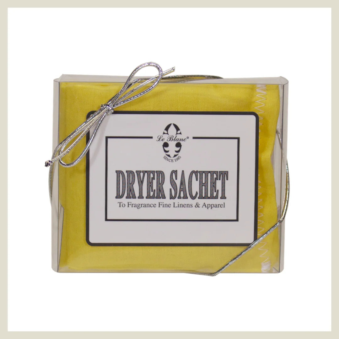 Dryer Sachet