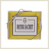 Dryer Sachet